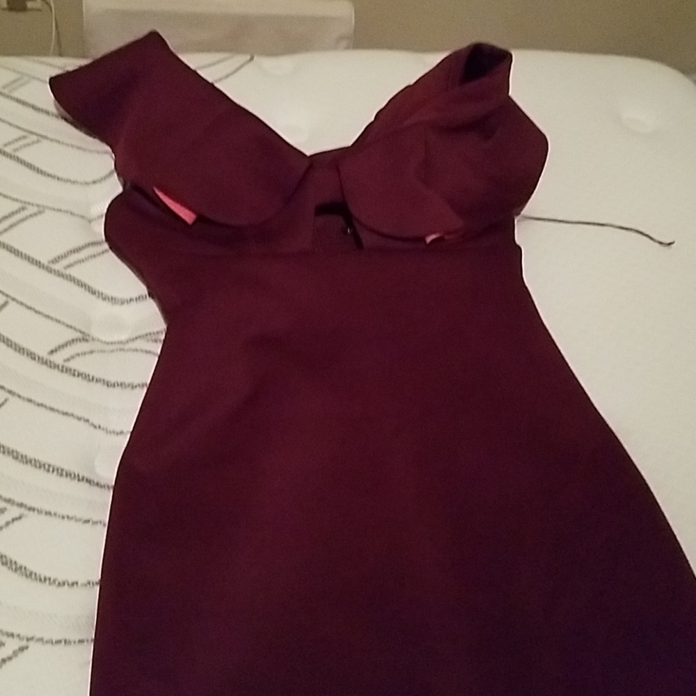Miranda dress nwt